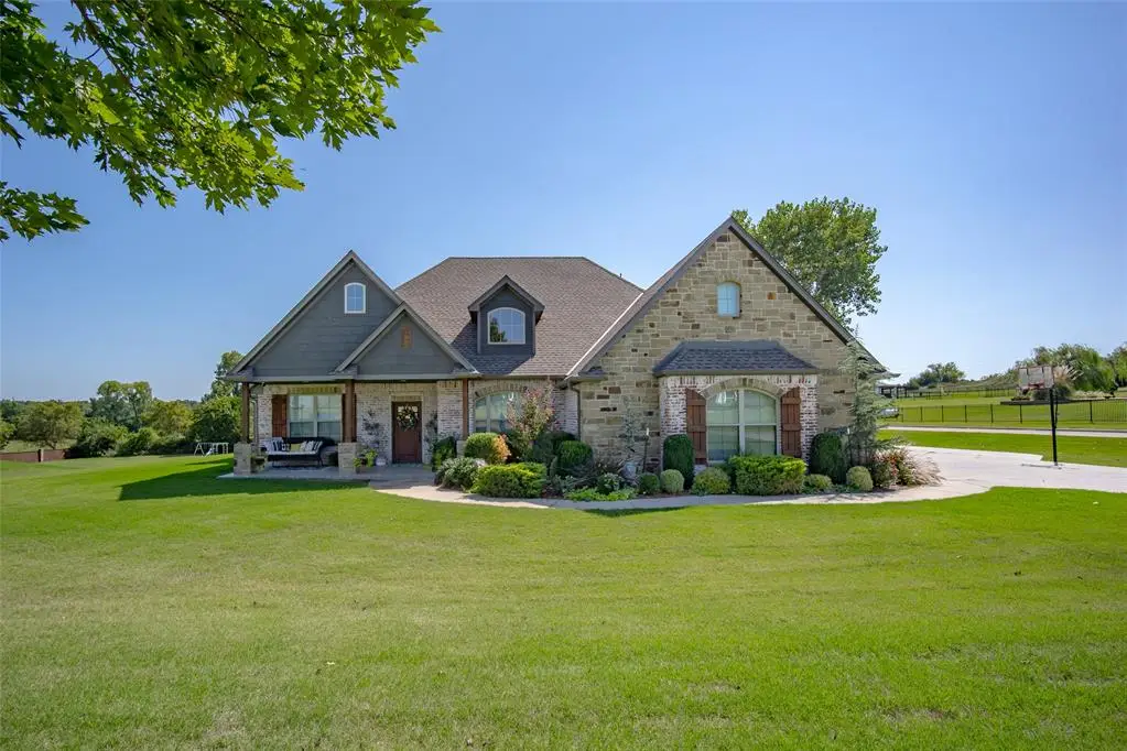 1626 High Ridge Drive, Blanchard, OK 73010 - Image #1