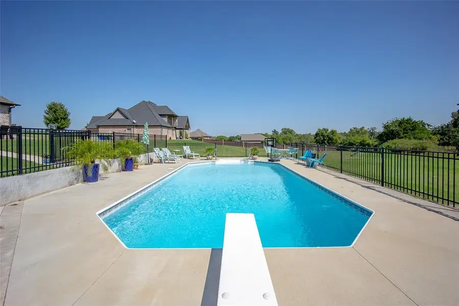 1626 High Ridge Drive, Blanchard, OK 73010 - Image #2