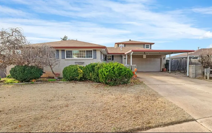 3211 Hilltop Road, Midwest City, OK 73110 - Image #2