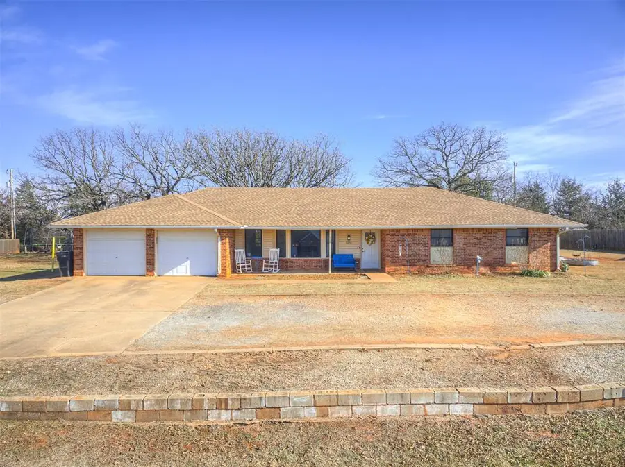 112 Key Drive, Wellston, OK 74881 - Image #2