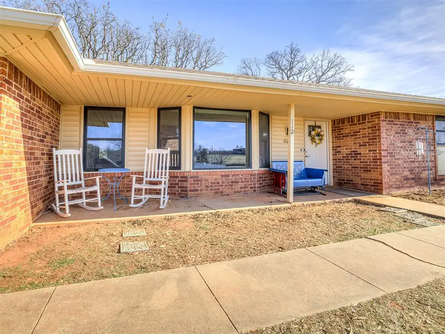 112 Key Drive, Wellston, OK 74881 - Image #3