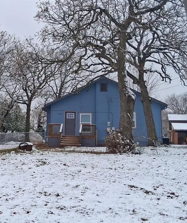 1112 S 13th Street, Tecumseh, OK 74873