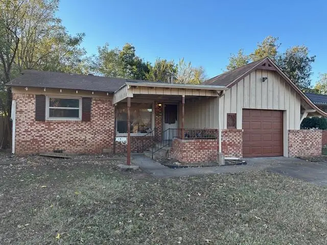 2932 NW 67th Street, Oklahoma City, OK 73116 - Image #1