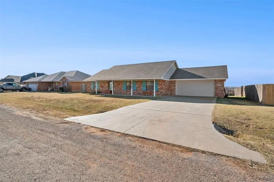 116 S 6th Avenue, Sterling, OK 73567 - Image #3