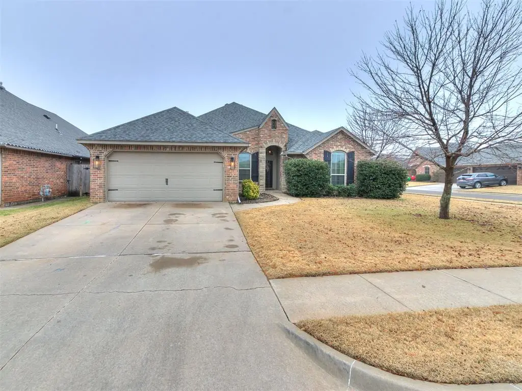 308 SW 171st Street, Oklahoma City, OK 73170 - Image #1