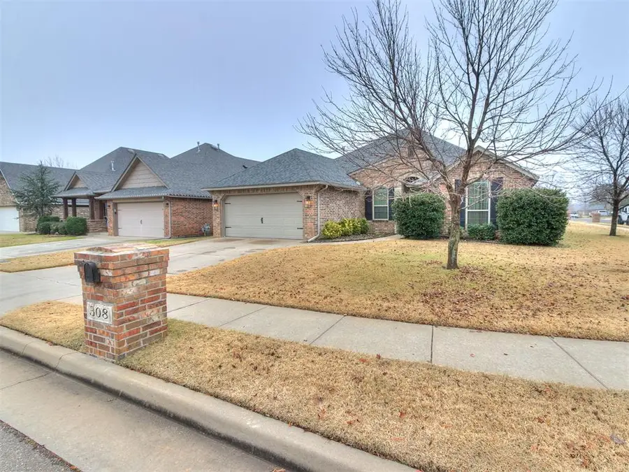 308 SW 171st Street, Oklahoma City, OK 73170 - Image #2