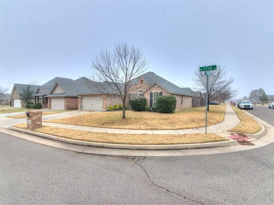 308 SW 171st Street, Oklahoma City, OK 73170 - Image #3