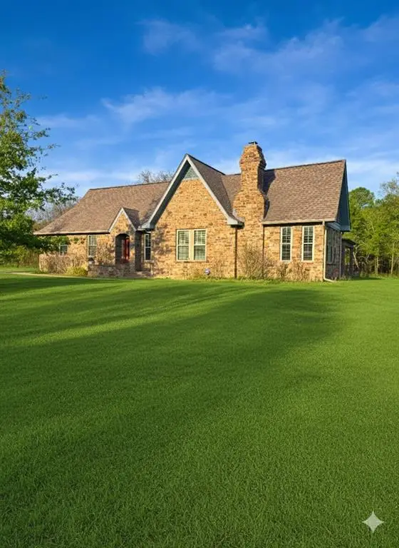 444005 Us Highway 271, Tuskahoma, OK 74574 - Image #1