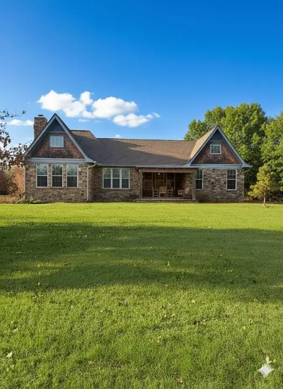 444005 Us Highway 271, Tuskahoma, OK 74574 - Image #2