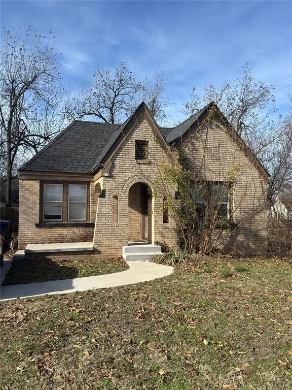 2717 N Drexel Boulevard, Oklahoma City, OK 73107 - Image #1