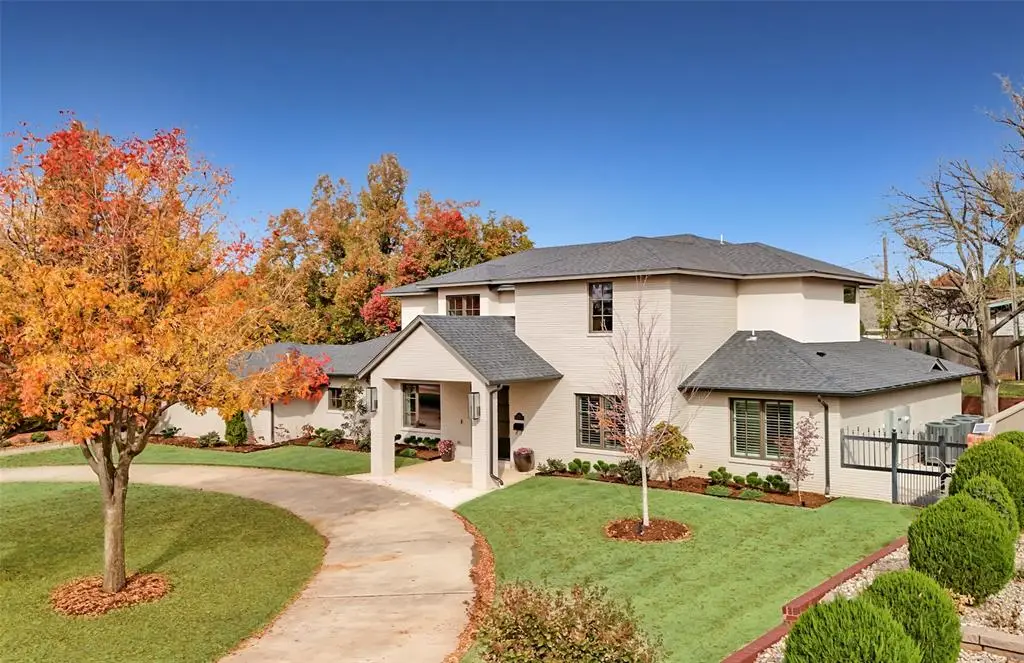 2525 Pembroke Terrace, Oklahoma City, OK 73116 - Image #1