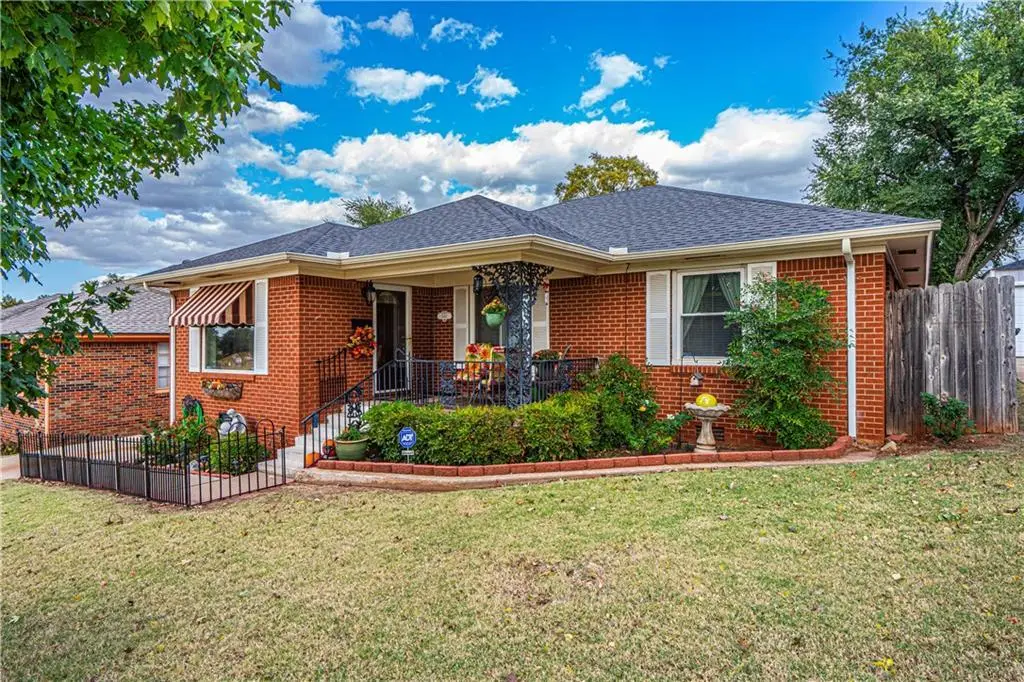 5416 N Francis Avenue, Oklahoma City, OK 73118 - Image #1