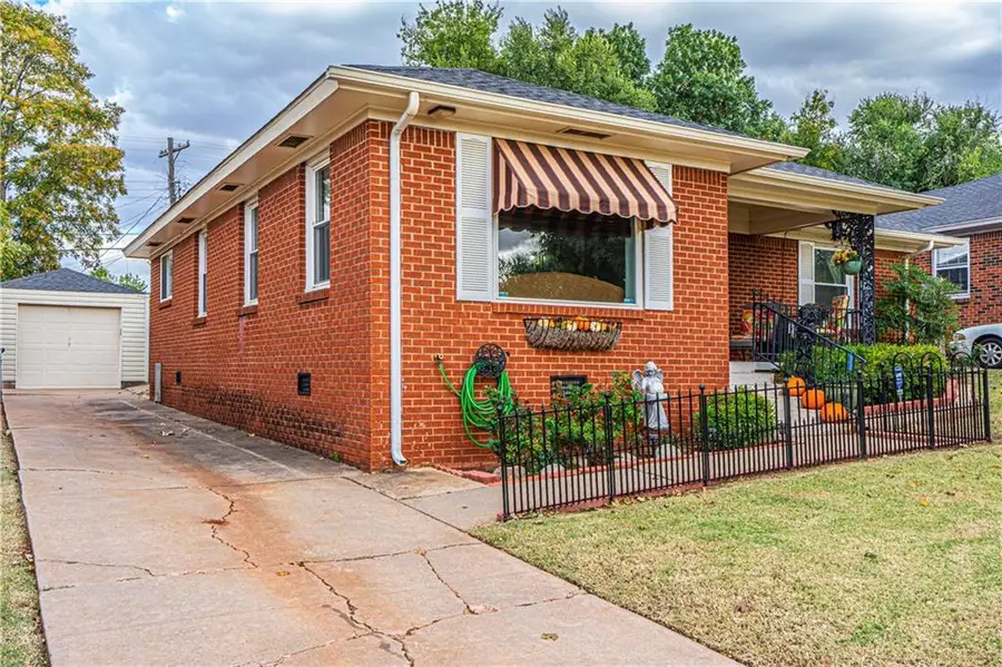 5416 N Francis Avenue, Oklahoma City, OK 73118 - Image #2