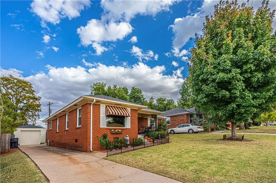 5416 N Francis Avenue, Oklahoma City, OK 73118 - Image #3