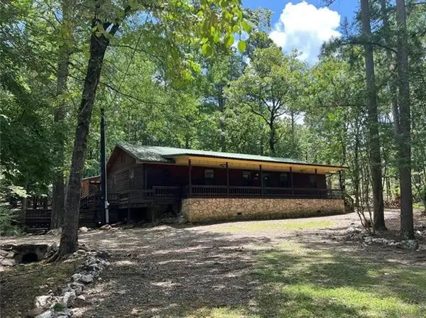 150 N Mahi Road, Hochatown, OK 74728