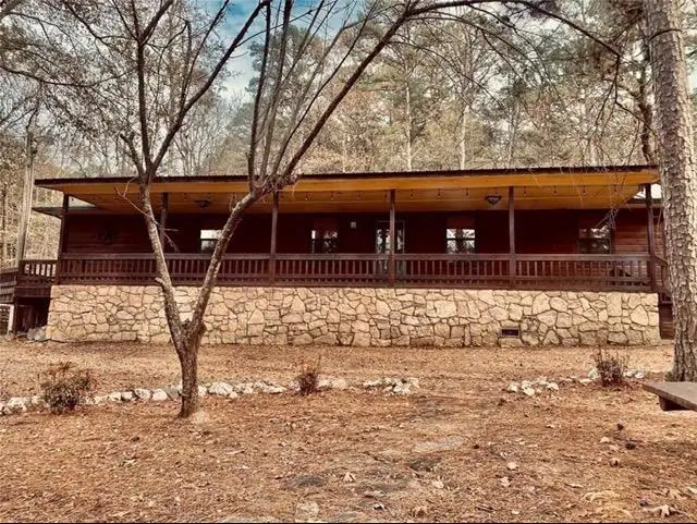 150 N Mahi Road, Hochatown, OK 74728 - Image #2