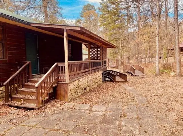 150 N Mahi Road, Hochatown, OK 74728 - Image #3