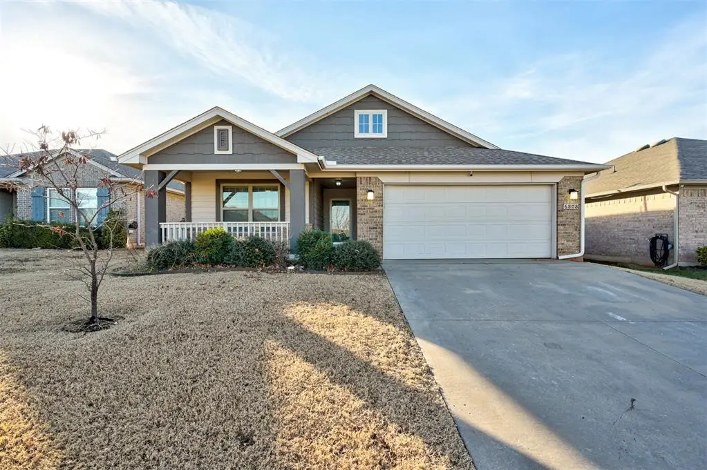 6808 NW 156th Street, Edmond, OK 73013 - Image #1