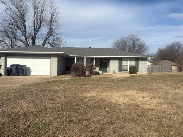 9317 SW 99th Street, Mustang, OK 73064