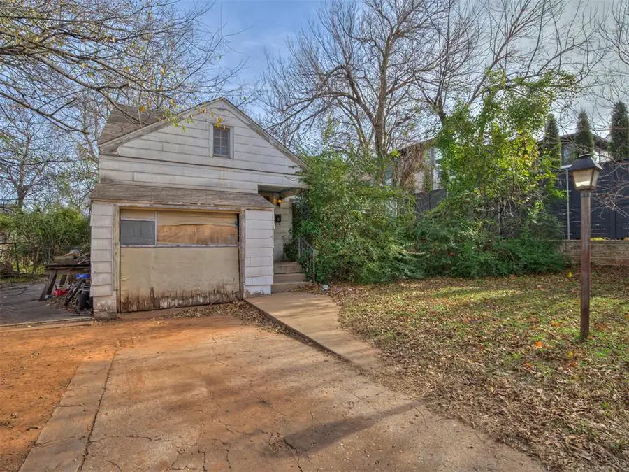 5720 N Military Avenue, Oklahoma City, OK 73118 - Image #3