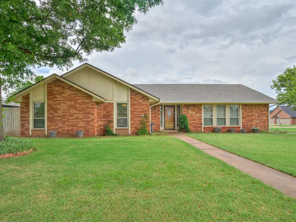 619 Hoehner Avenue, Okarche, OK 73762 - Image #1