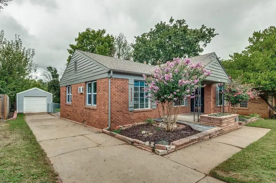 5317 N Hudson Avenue, Oklahoma City, OK 73118 - Image #2