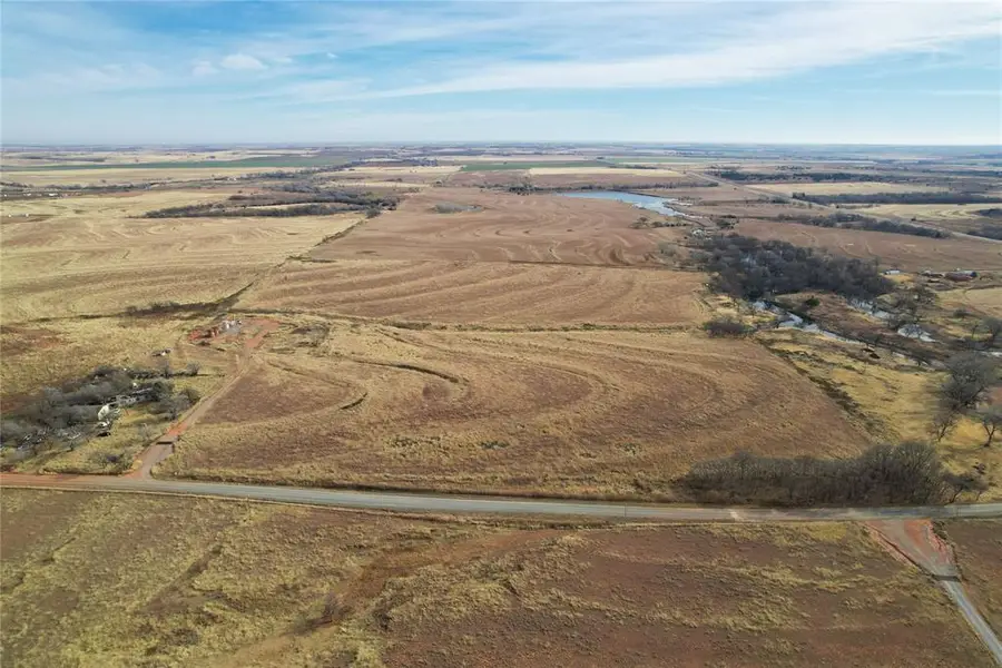 N 2150 Road, Foss, OK 73647 - Image #3