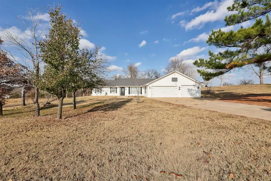 7301 Moonlight Drive, Norman, OK 73026 - Image #2