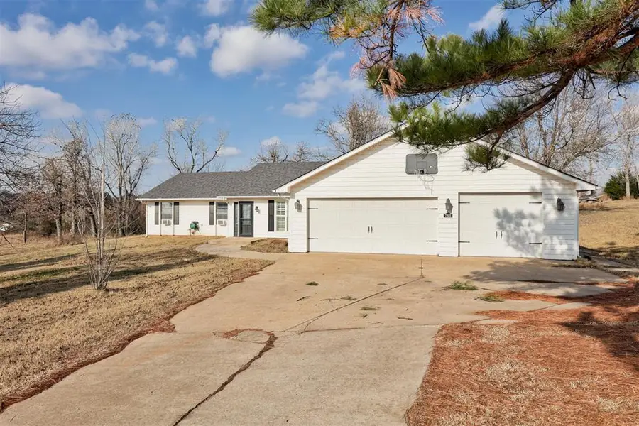 7301 Moonlight Drive, Norman, OK 73026 - Image #3