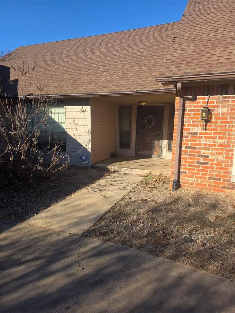 14 Janeway Place Corner, Shawnee, OK 74804 - #2