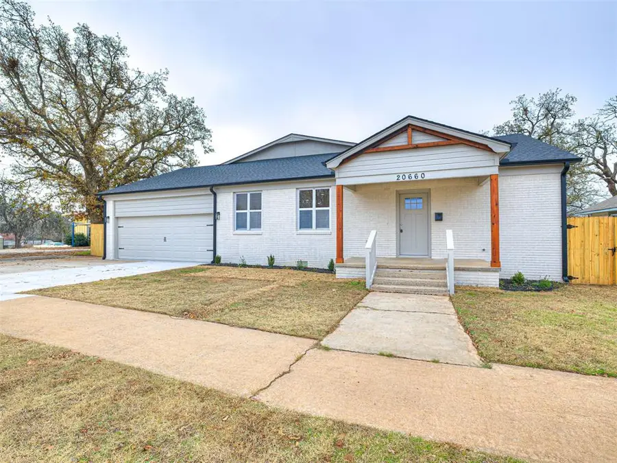 20660 Walker Street, Harrah, OK 73045 - Image #2