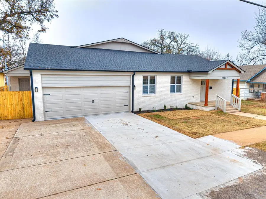 20660 Walker Street, Harrah, OK 73045 - Image #3