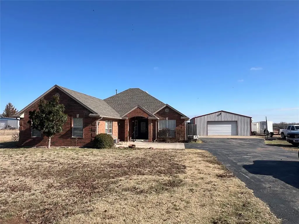 3500 Shell Lane, Yukon, OK 73099 - Image #1