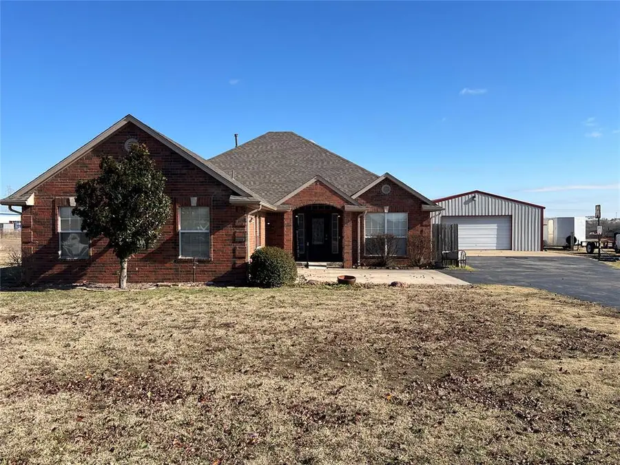 3500 Shell Lane, Yukon, OK 73099 - Image #2