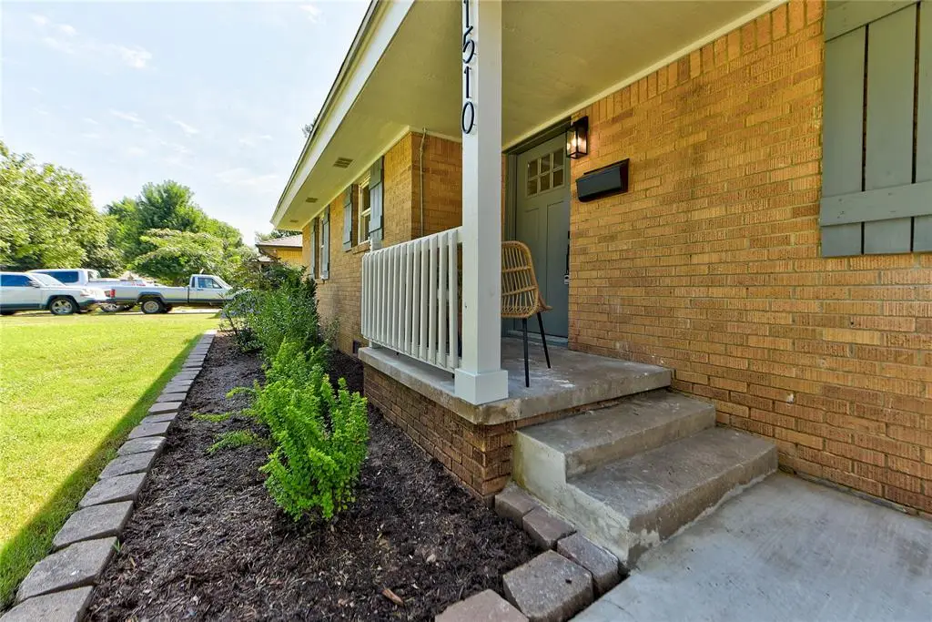 1510 Melrose Drive, Norman, OK 73069 - Image #1