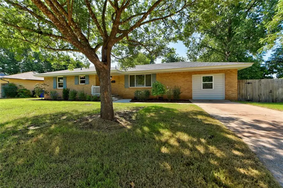 1510 Melrose Drive, Norman, OK 73069 - Image #2