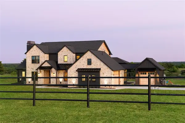 16000 N Hogback Road, Luther, OK 73054