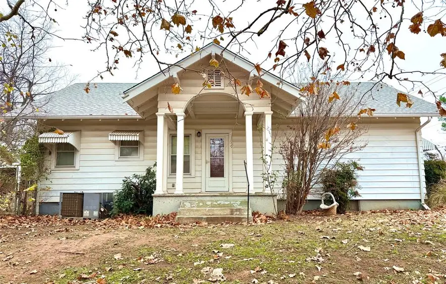 1228 W Florida Avenue, Chickasha, OK 73018 - Image #2