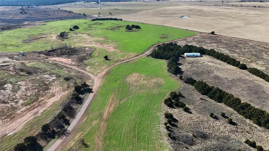 S Walbaum Road, Hinton, OK 73047 - Image #2