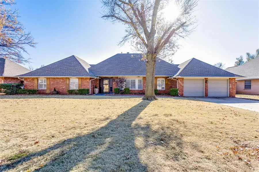 3000 Pelham Drive, Oklahoma City, OK 73120 - Image #2