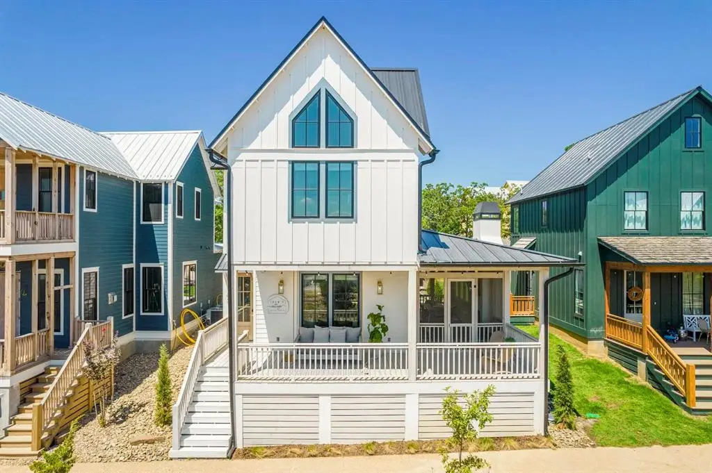43 Ramble Along Road, Carlton Landing, OK 74432 - #1