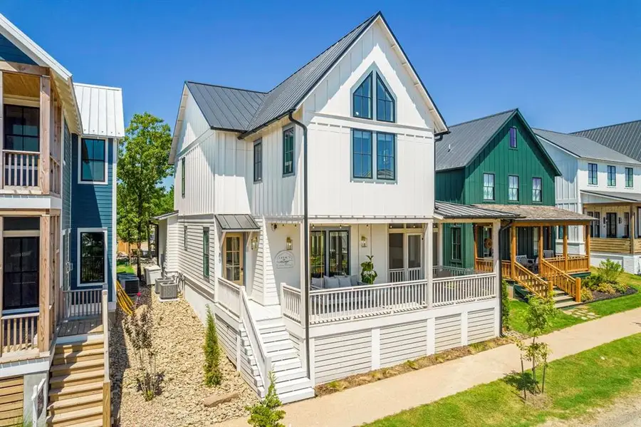 43 Ramble Along Road, Carlton Landing, OK 74432 - #3