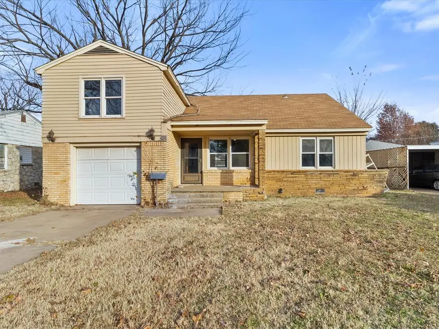 3309 SE 20th Street, Del City, OK 73115 - Image #2