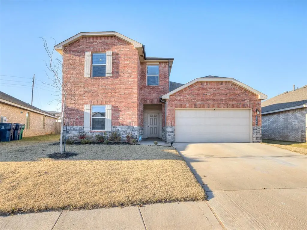 2709 Alice Way, Yukon, OK 73099 - Image #1