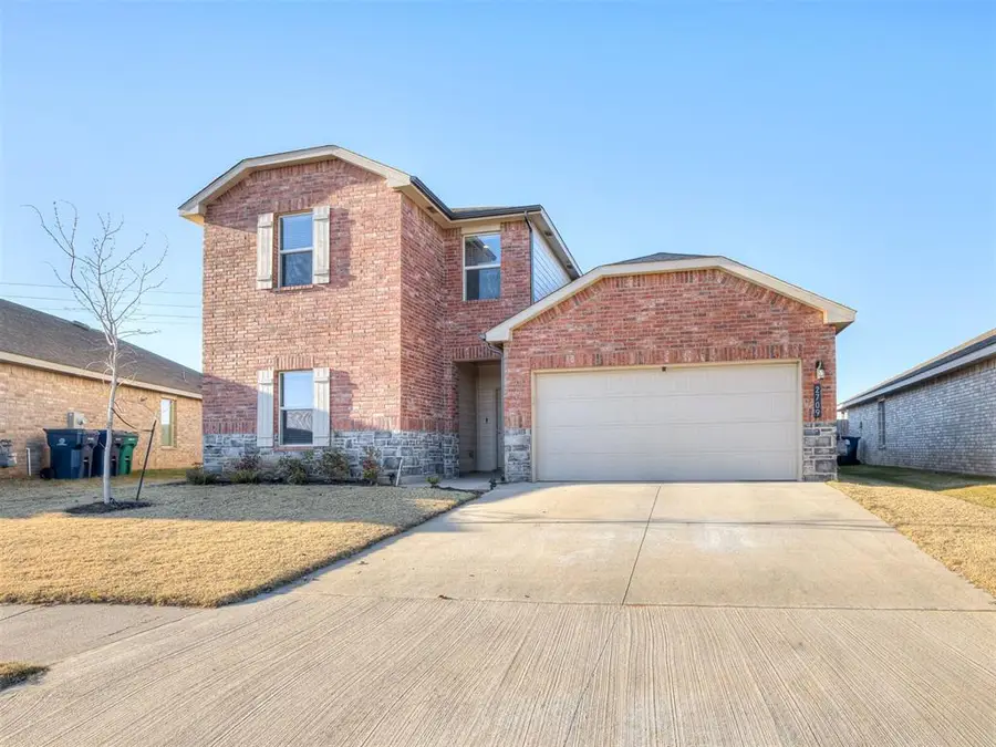 2709 Alice Way, Yukon, OK 73099 - Image #2