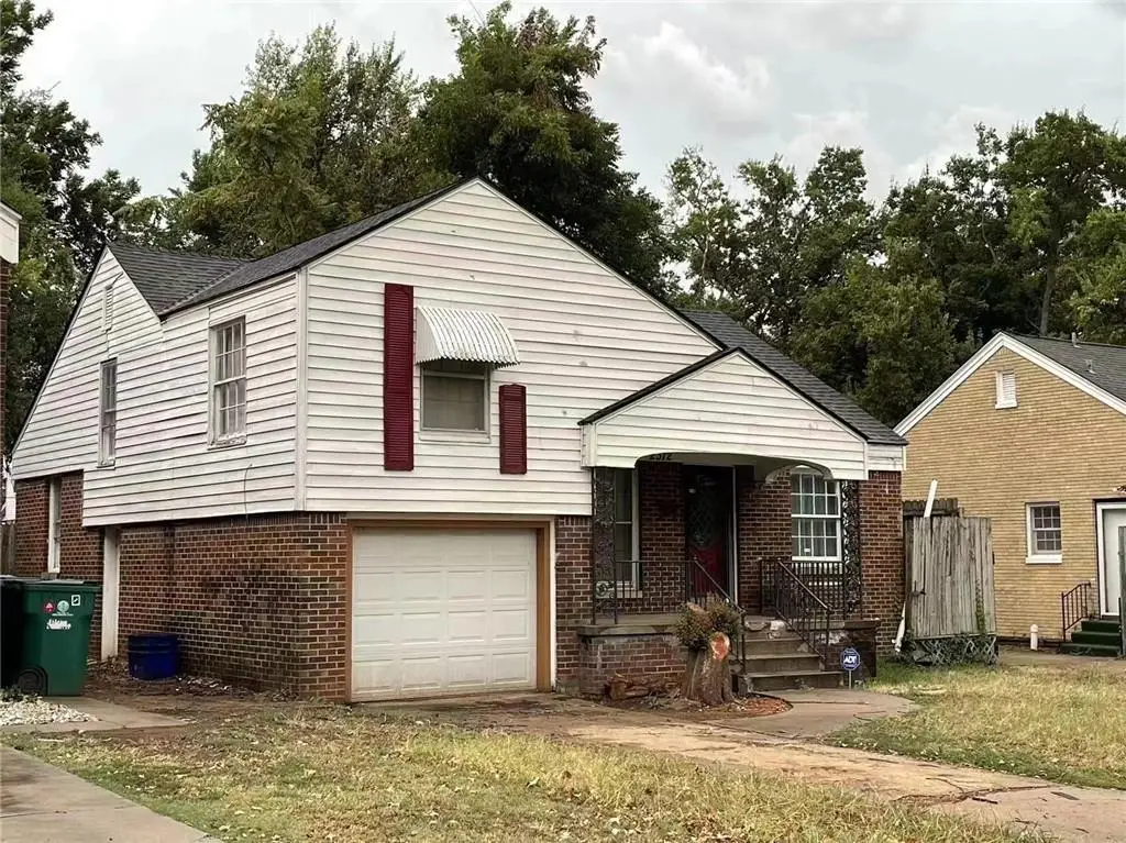 2312 Cashion Place, Oklahoma City, OK 73112 - Image #1