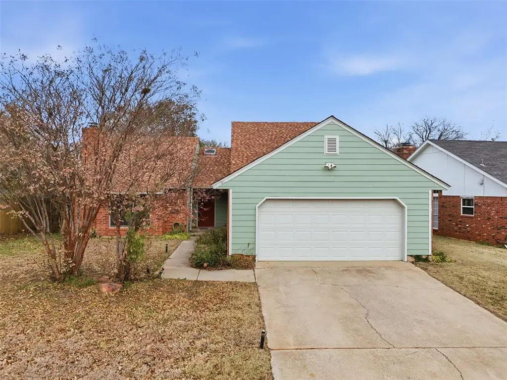 6109 Westpark Drive, Oklahoma City, OK 73142 - Image #1