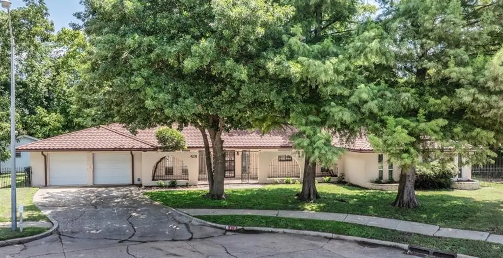 419 George L Cross Court, Norman, OK 73069 - Image #1