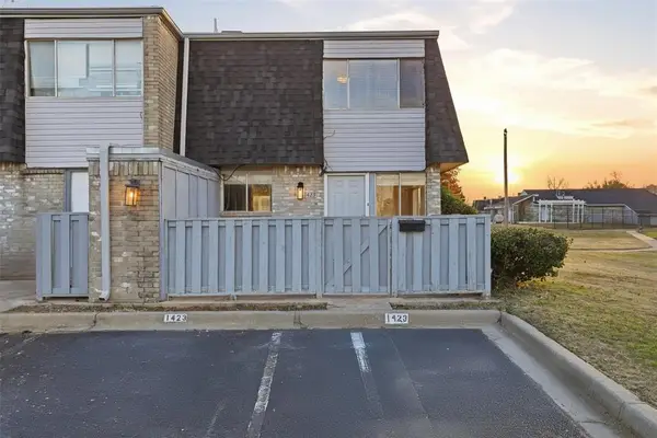 1423 Bill Carrol Drive, Norman, OK 73071