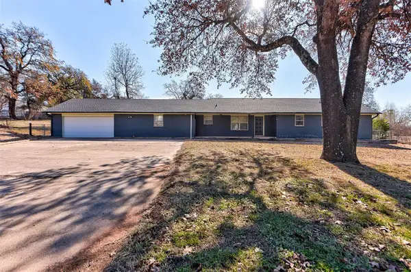 12212 Brasier Road, Oklahoma City, OK 73165